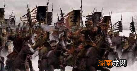 西汉灭亡之后为什么还能在东汉延续 说到底还是百姓心向汉朝