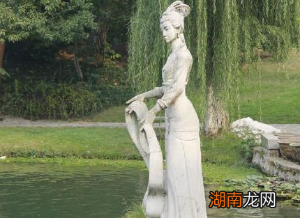 古代千金小姐的由来是什么样的 这里边有什么故事