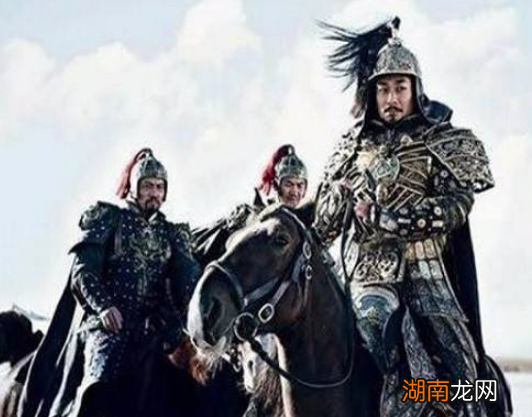 明朝违抗圣命最嚣张至极的武将,祖大寿最后结局如何?