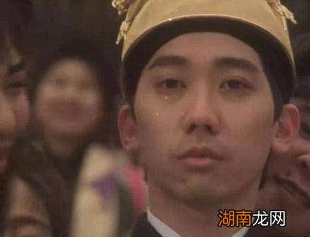 清朝妃子都是精挑细选的 为何留下的照片都那么丑