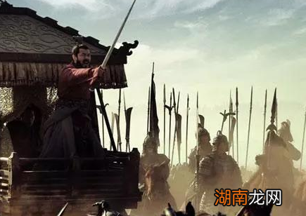 官渡之战袁绍有没有翻盘的机会 袁绍至少避开了六次机会