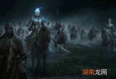 古代真的有阴兵借道吗 看看这一场爆炸事故就知道了