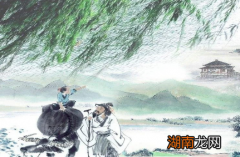 南宋诗人高翥，写下一首诗读来哀婉动人