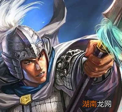 关羽大意失荆州为什么不换人来守 换赵云可行吗