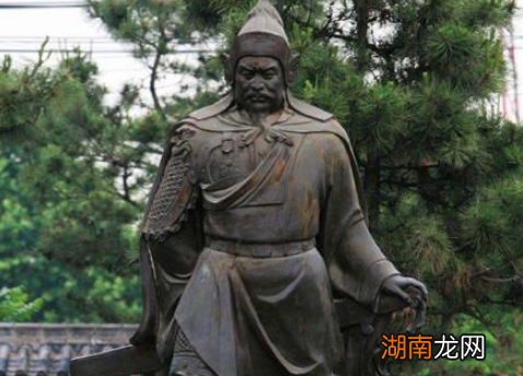 他是明朝开国功臣，汤和最后为什么能善终？