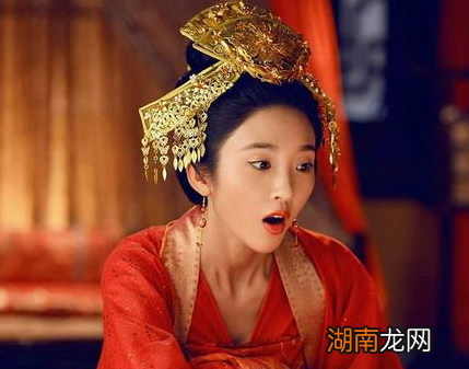 朱元璋和马皇后之间的感情有多好 马皇后公众场所叫他乳名