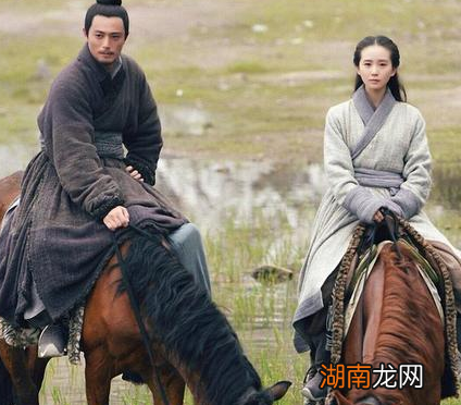 朱元璋和马皇后之间的感情有多好 马皇后公众场所叫他乳名