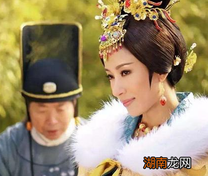 朱元璋和马皇后之间的感情有多好 马皇后公众场所叫他乳名