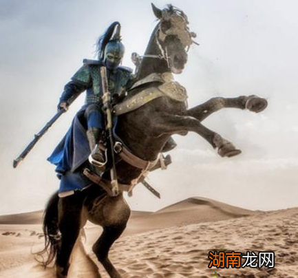 冯唐易老,李广难封 李广为什么一生都得不到汉武帝的封侯