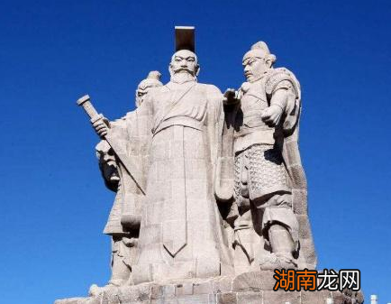 刘邦都没有解决的边疆问题 是怎么在汉武帝这里做到 的