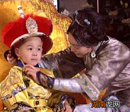 孝庄和多尔衮的关系是什么样的 真的有电视剧演的那么好吗