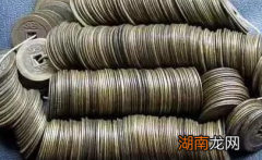 古代银子那么多 现在为什么都不见了