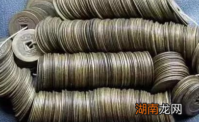 古代银子那么多 现在为什么都不见了