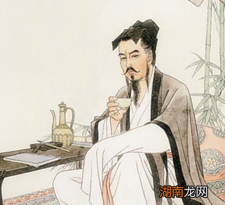 骆宾王造反失败后就消失了 他究竟出了什么地方