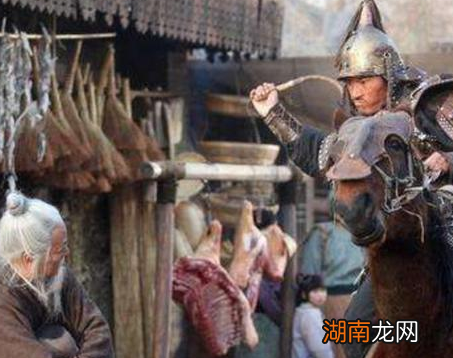 元朝历史剧中国导演为什么不拍 想是想,但不敢拍