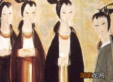 真实的清宫剧到底是什么样的 皇后的权威是无可撼动的