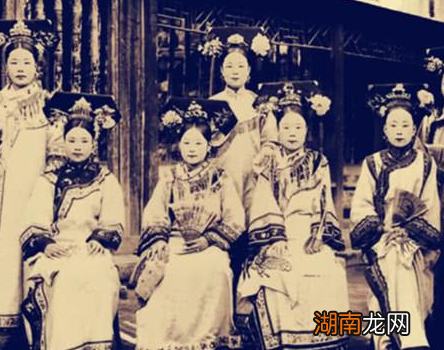 真实的清宫剧到底是什么样的 皇后的权威是无可撼动的