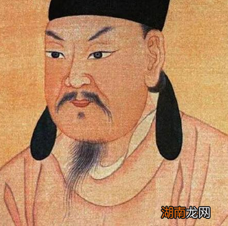 说说唐朝皇帝的两次作秀 结果两场作秀影响天差地别