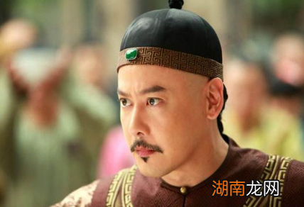 康熙时期的出现的九子夺嫡 为何到了乾隆时期没有发生