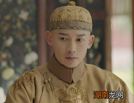 康熙时期的出现的九子夺嫡 为何到了乾隆时期没有发生