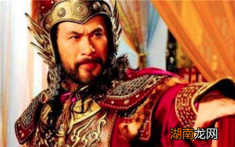 揭秘：为什么要给安禄山、史思明立祠堂？