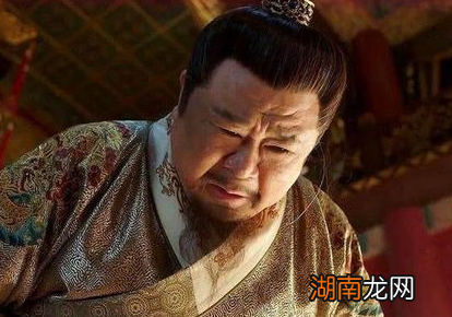 朱棣当初承诺将太子之位传给朱高煦 朱棣最后为何立朱高炽为太子