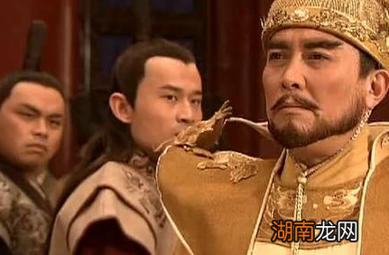 朱棣当初承诺将太子之位传给朱高煦 朱棣最后为何立朱高炽为太子