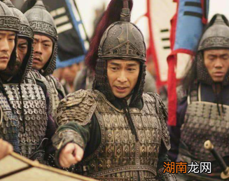 明朝的军事实力真的很强大吗 明朝灭亡和军事实力关系很大吗