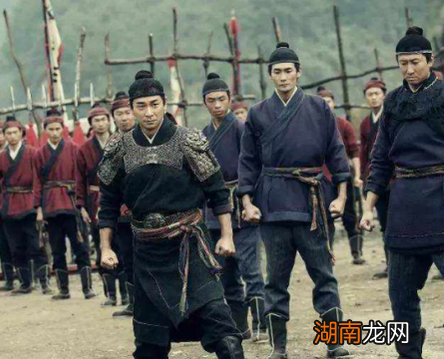 明朝的军事实力真的很强大吗 明朝灭亡和军事实力关系很大吗