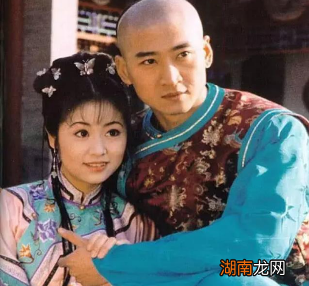 历史上的夏紫薇到底是什么样的 她的身世真的有那么惨吗