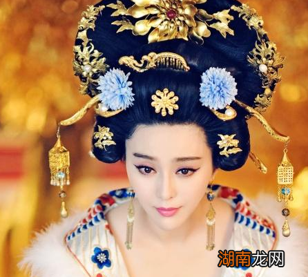 李治为什么会对武则天如此痴迷 得宠不是因为别的原因