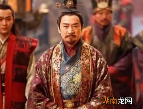 李渊当初为什么要起兵反隋 因为他儿子的野心