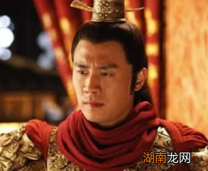 李渊当初为什么要起兵反隋 因为他儿子的野心