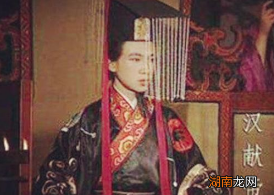 曹操能够成就霸业，他身上有哪些值得学习的优点？