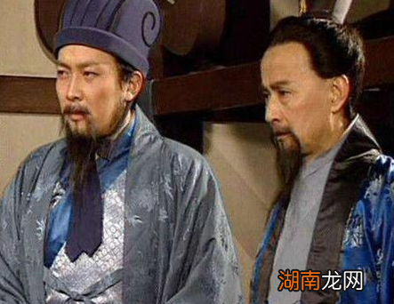 诸葛三兄弟分别效忠三个国家 他们最后的下场是什么