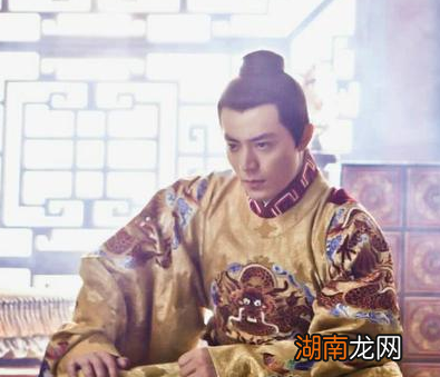 明朝后期的这两皇帝都做了什么 难怪大明江山会迅速的衰落