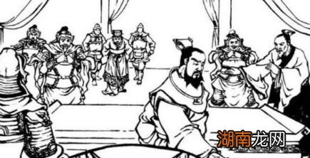 东汉末年名士祢衡，随意辱骂曹操下场如何？