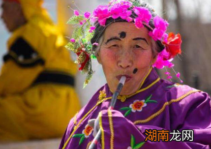 古代媒婆形象为什么都是丑陋的 其实这么做是为了自己好