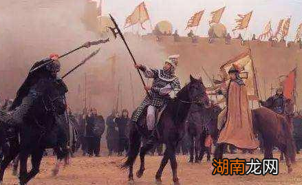 刘备入川时有那么多的武将 为何连一个名不见经传的张任都捉不住