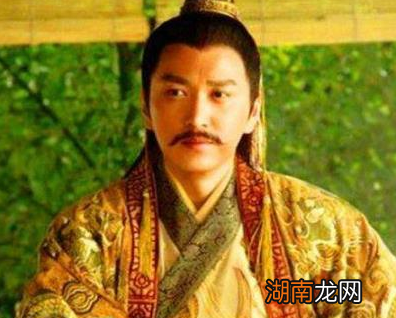 李世民临死前告诫李治的话 结果李治一点也没有听进去