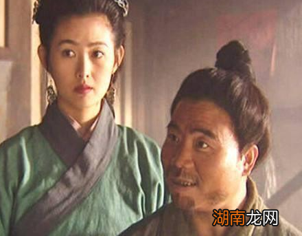 真实的武大郎和潘金莲到底是什么样的 潘金莲真的有毒死武大郎吗