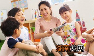 孩子不想去幼儿园怎么办家长怎么开导 孩子不想去幼儿园怎么办