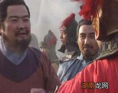 蒋干盗书到底是什么样的 和史书中的记载符合吗