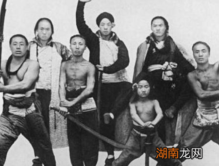 义和团号称专灭洋人 在该运动期间究竟灭过多少洋人