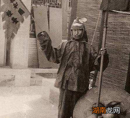 义和团号称专灭洋人 在该运动期间究竟灭过多少洋人