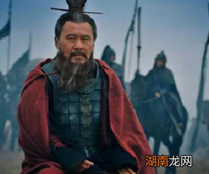 曹操临死前还在耿耿于怀的事情 还是自己的长子曹昂之死