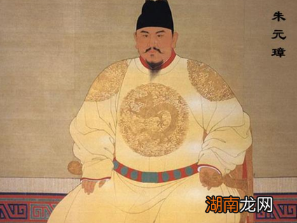 朱元璋的陵墓到底是怎么设计的 为何至今皇帝都没有被盗