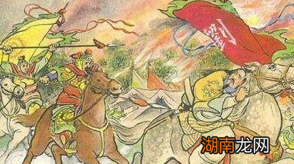 五万人马对蜀汉真的很重要吗 夷陵之战后蜀汉为一蹶不振