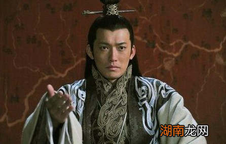 为什么孙权说荆州是他的 荆州到底和孙权都没有关系