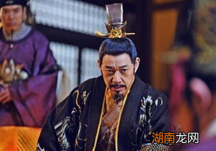 唐朝版的杯酒释兵权 李世民是如何处理兵权的事情的